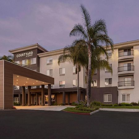 Courtyard Ventura Simi Valley Exteriér fotografie
