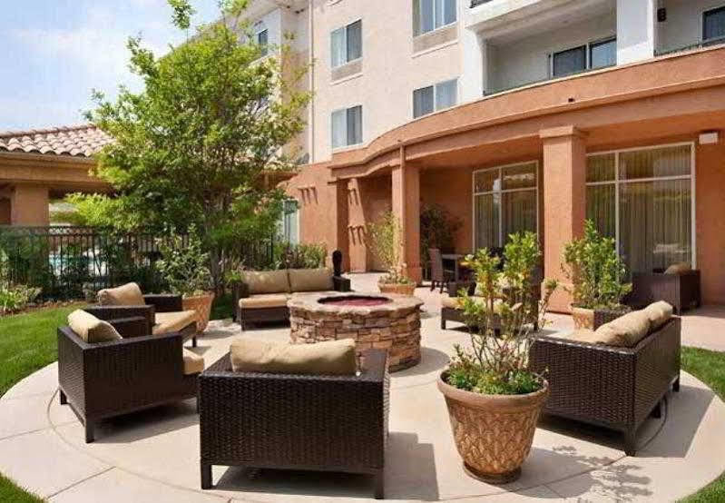 Courtyard Ventura Simi Valley Exteriér fotografie