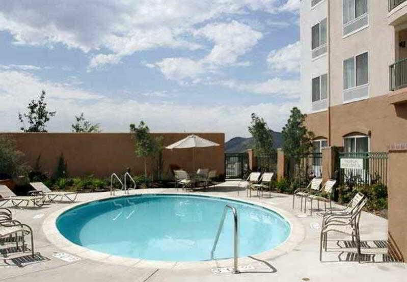 Courtyard Ventura Simi Valley Exteriér fotografie